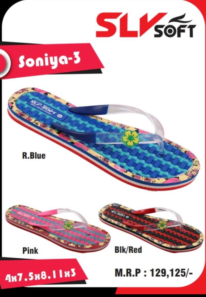 Slv soft slippers clearance