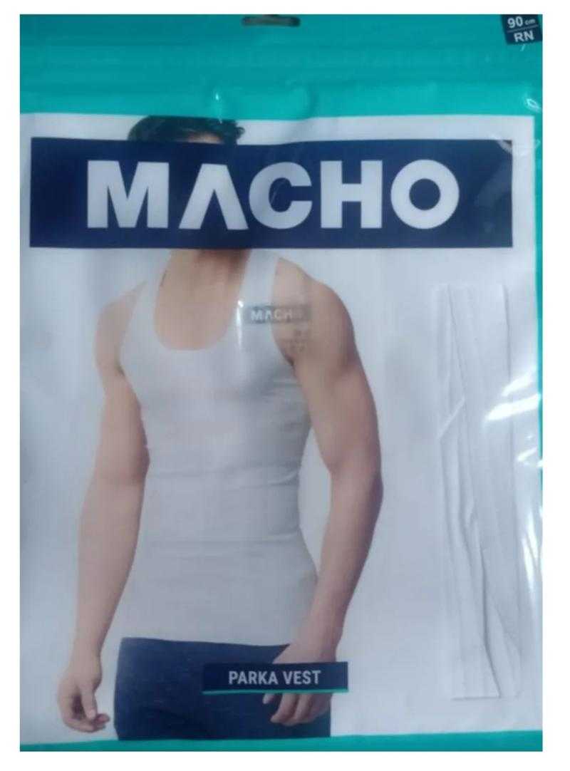Amul macho parka vest outlet