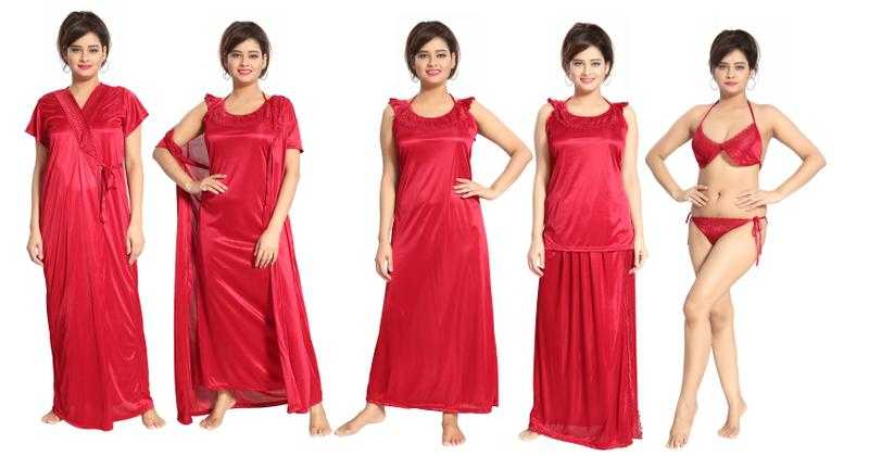 Tucute nightwear online