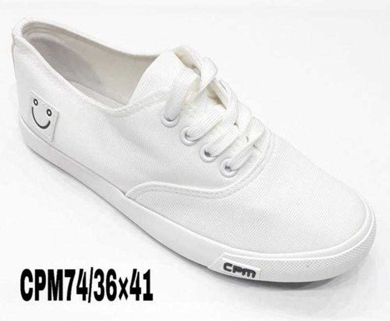 Cpm store canvas shoes
