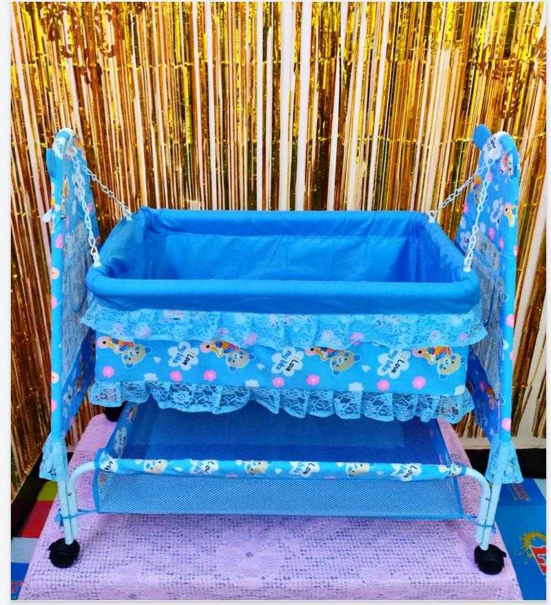 Snapdeal baby cradle on sale