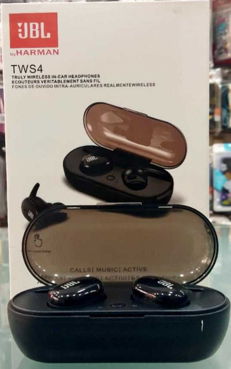 Jbl bluetooth new arrivals tws4 price