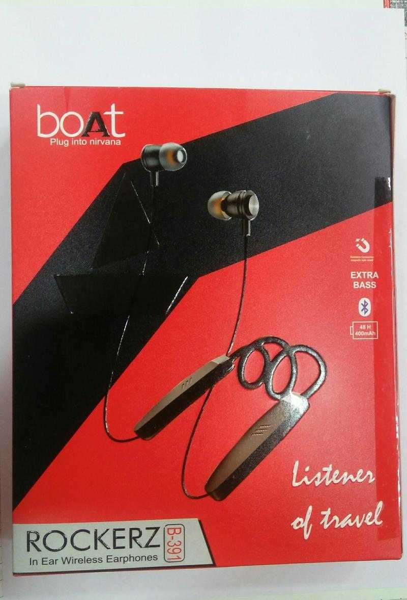 Boat on sale copy earphones