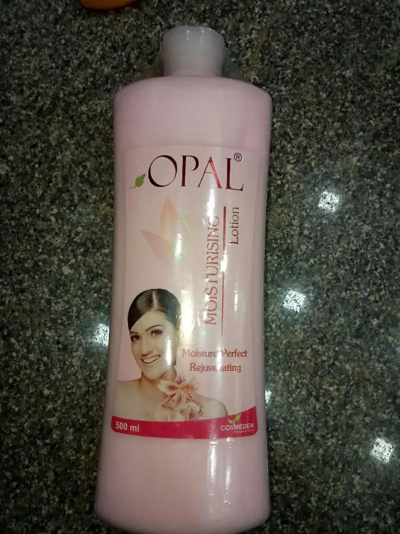 Opal on sale body lotion