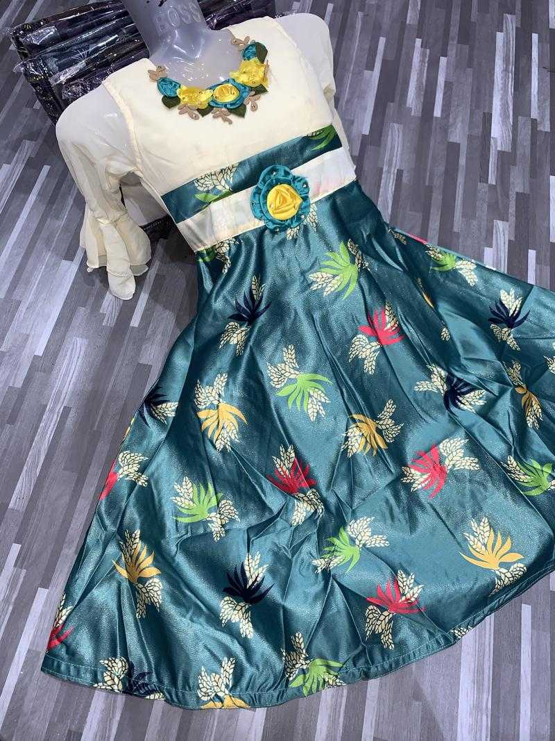 Barbie frocks with price sale