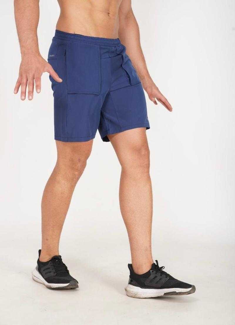 Shorts with lycra discount inner