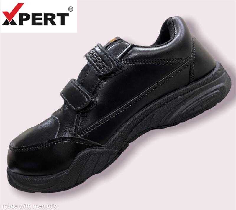 Rexine formal shoes store