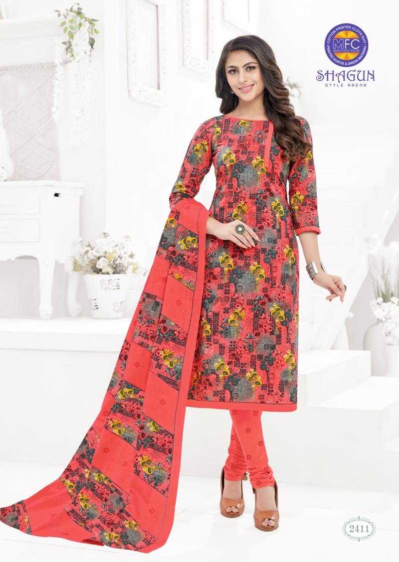 Mfc cotton clearance churidar material