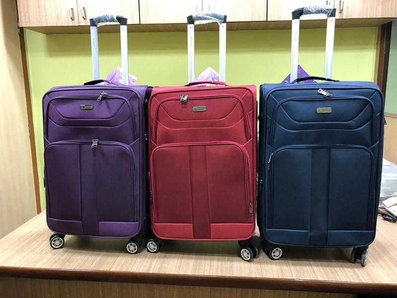 Sinomate trolley bag discount 28 inch price