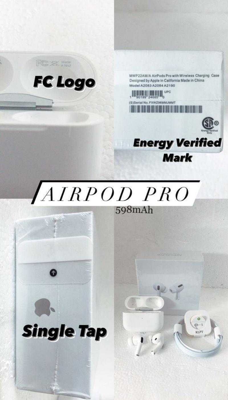 Airpods discount california price