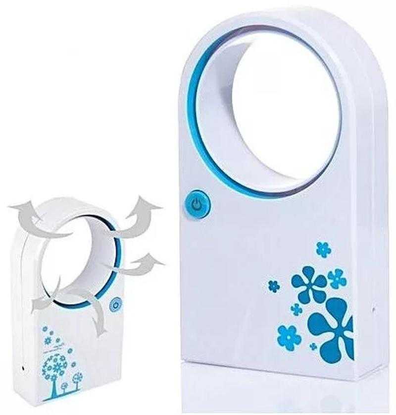 No leaf shop air conditioner
