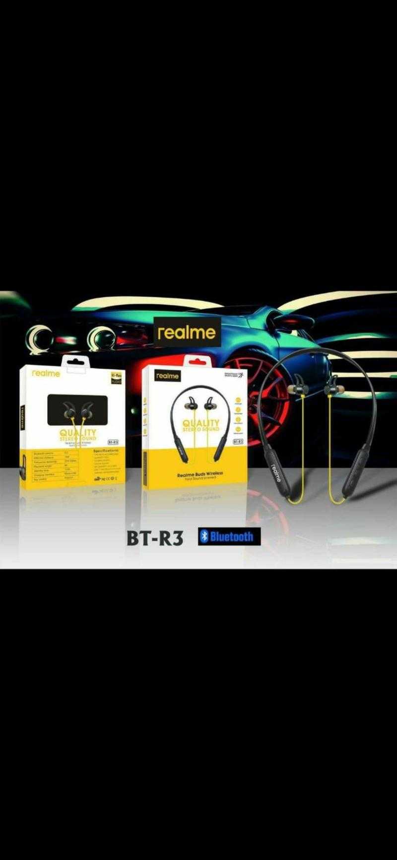 Realme bt r3 2025 price