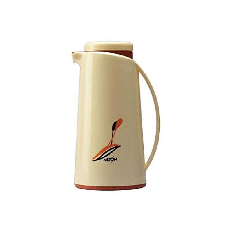 Milton glass thermos best sale