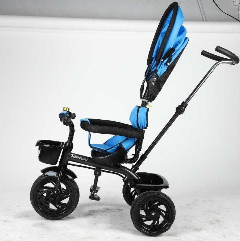 Love hotsell baby tricycle