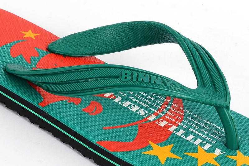 Binny deals hawai chappal