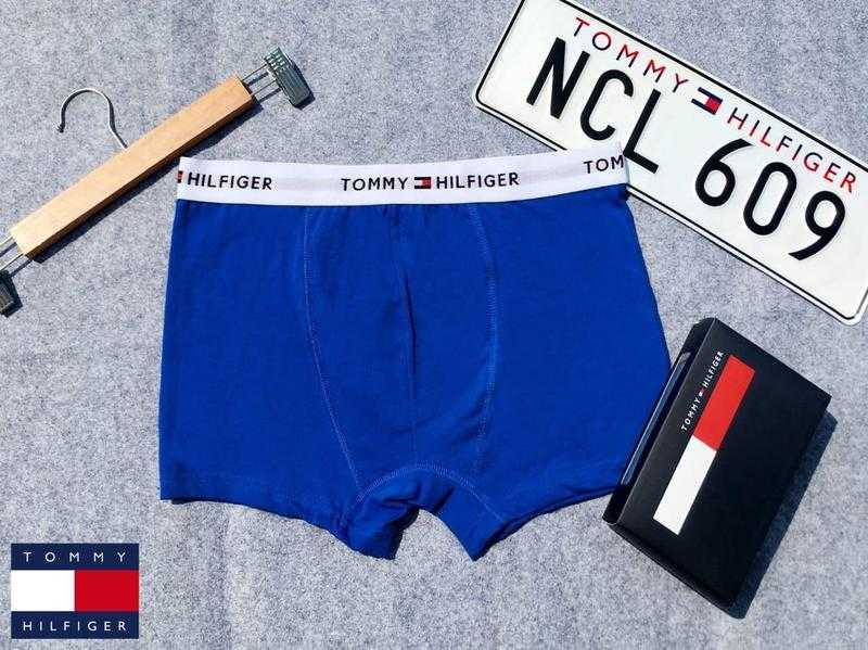 Tommy shop long underwear