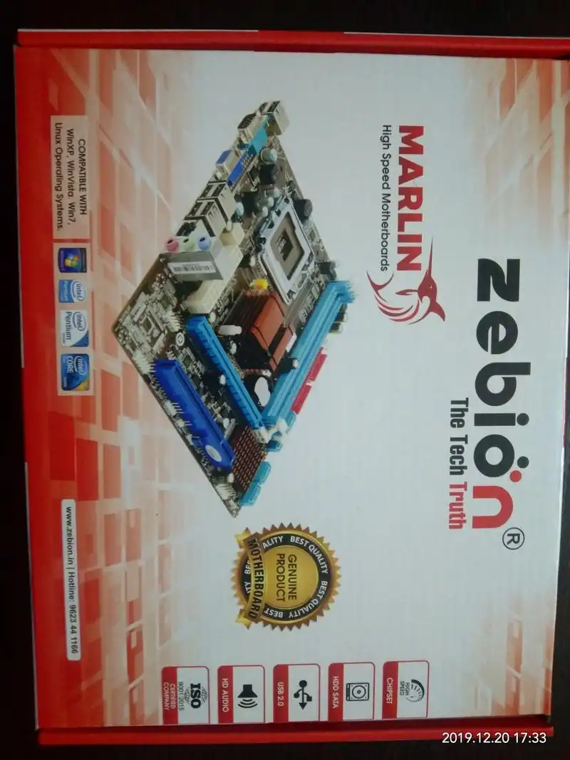 Mercury motherboard g41 on sale