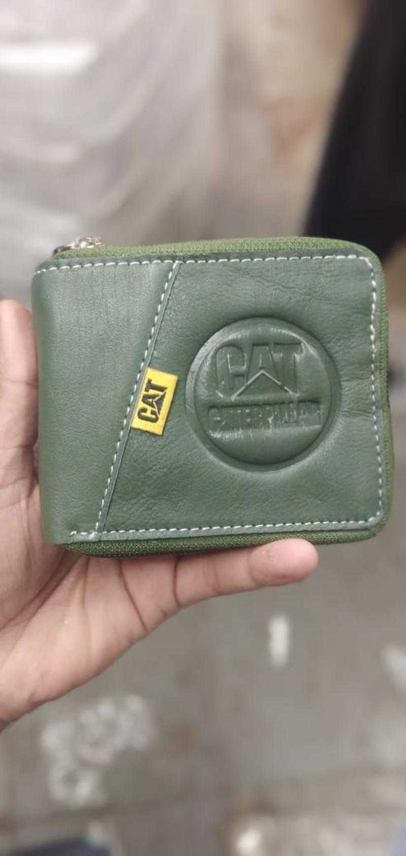 Cat wallet price store