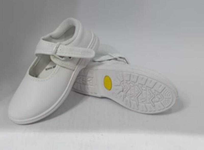 Hitway Hitway girls school shoe Synthetic Leather Formal Shoes