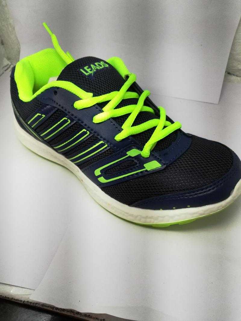 Aqualite leads sport shoes new arrivals