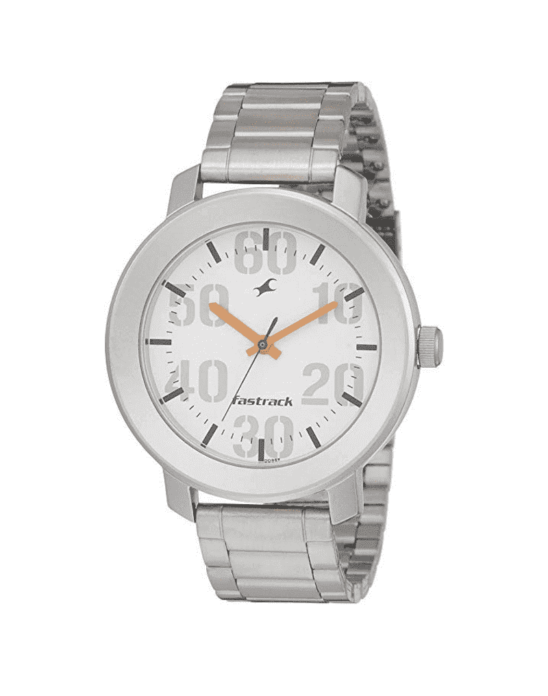 New Fastrack Men Watch Udaan B2B Buying for Retailers