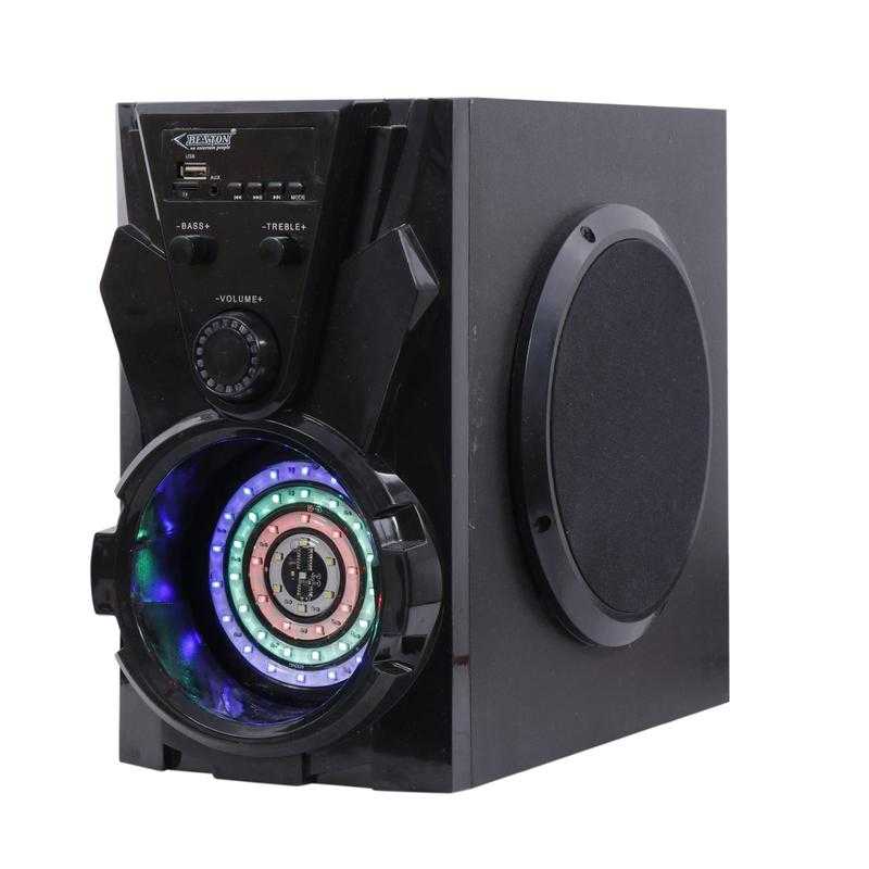 Beston woofer shop