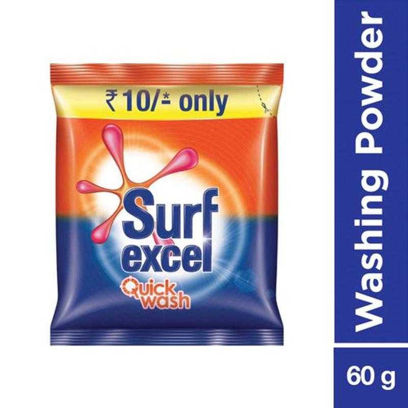 Surf store excel price