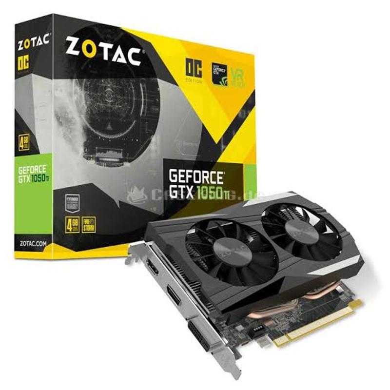 最高級のスーパー最高級のスーパーGeforce GTX1050Ti 4GD HDMI DP その他周辺機器 