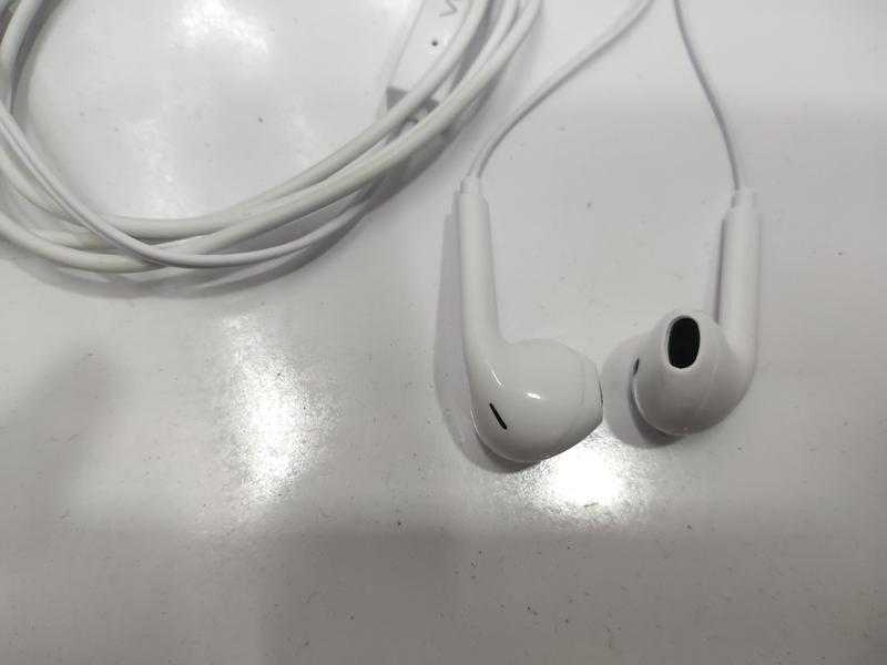 Vivo 86 shop earphone price