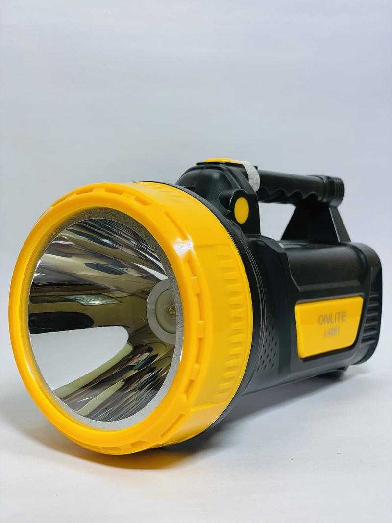 Kisan outlet torch price