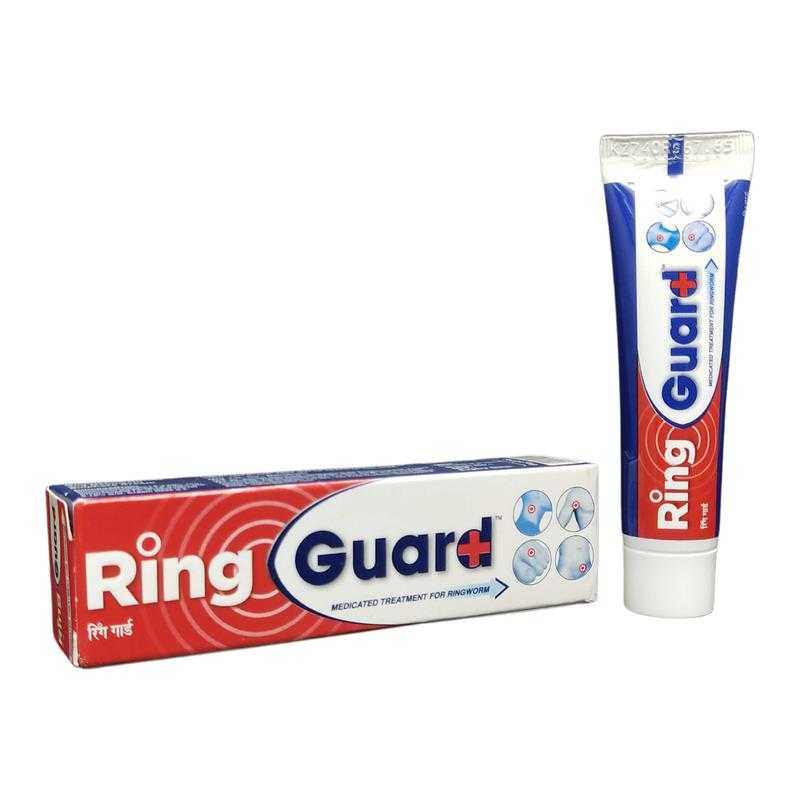 Ring Guard 12 gm Cream EACH of 1 Udaan B2B Buying for Retailers