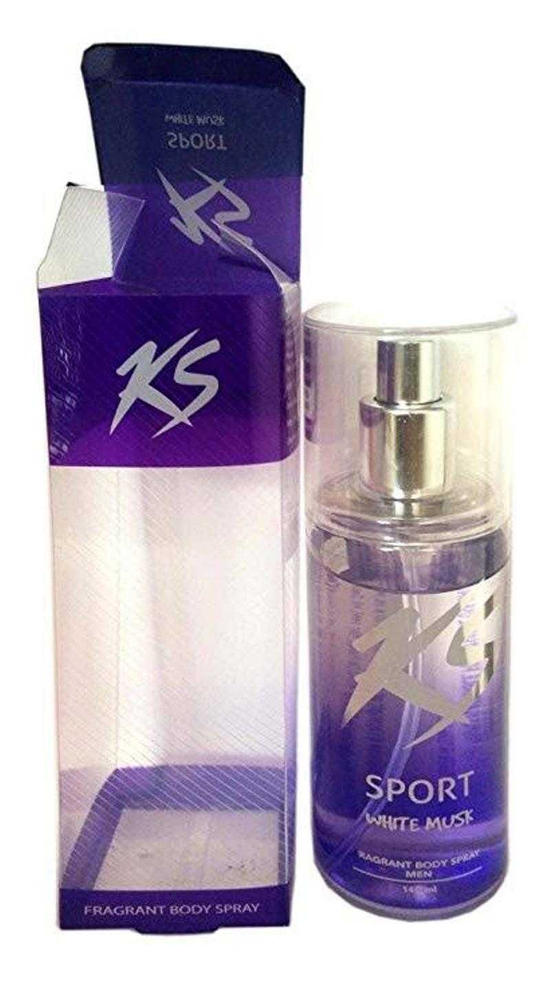 Dev Trading Ks deo perfume Ks deo perfume Ks deo perfume Set Of 3