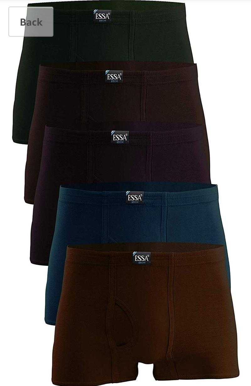 Essa Briefs for Cotton Set Of 10 Udaan B2B Buying for Retailers
