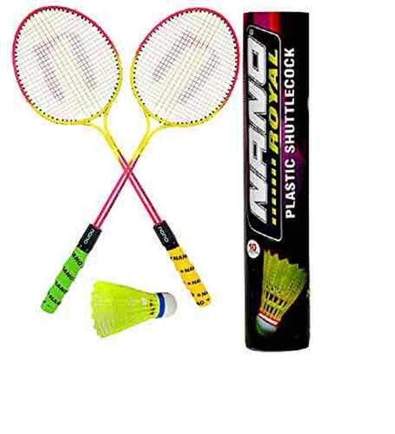 Dixon badminton racket store