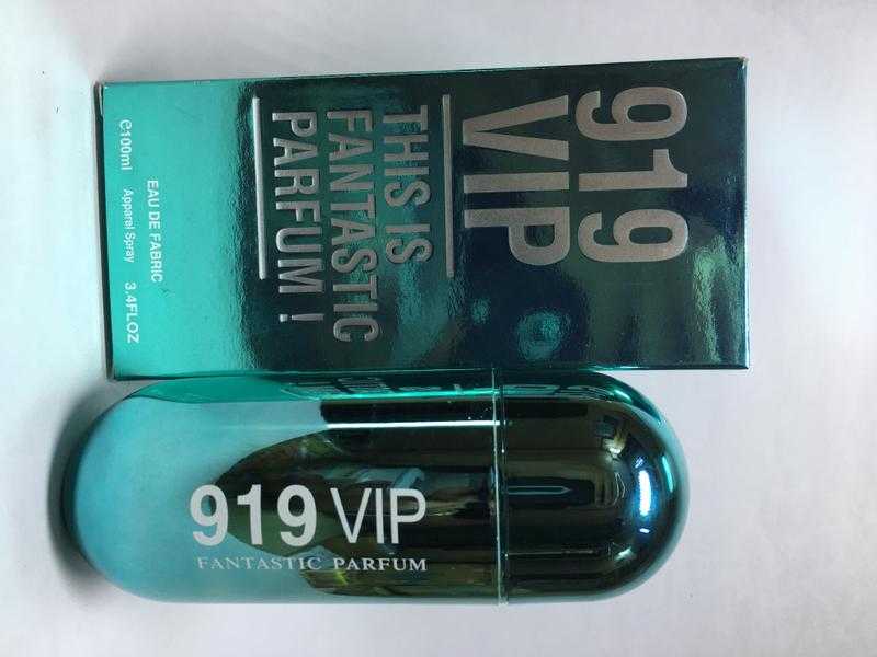 919 vip perfume price outlet