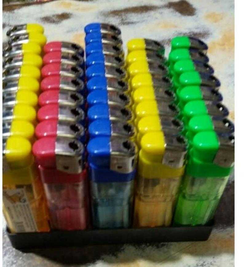 Cigarette hot sale lighter price