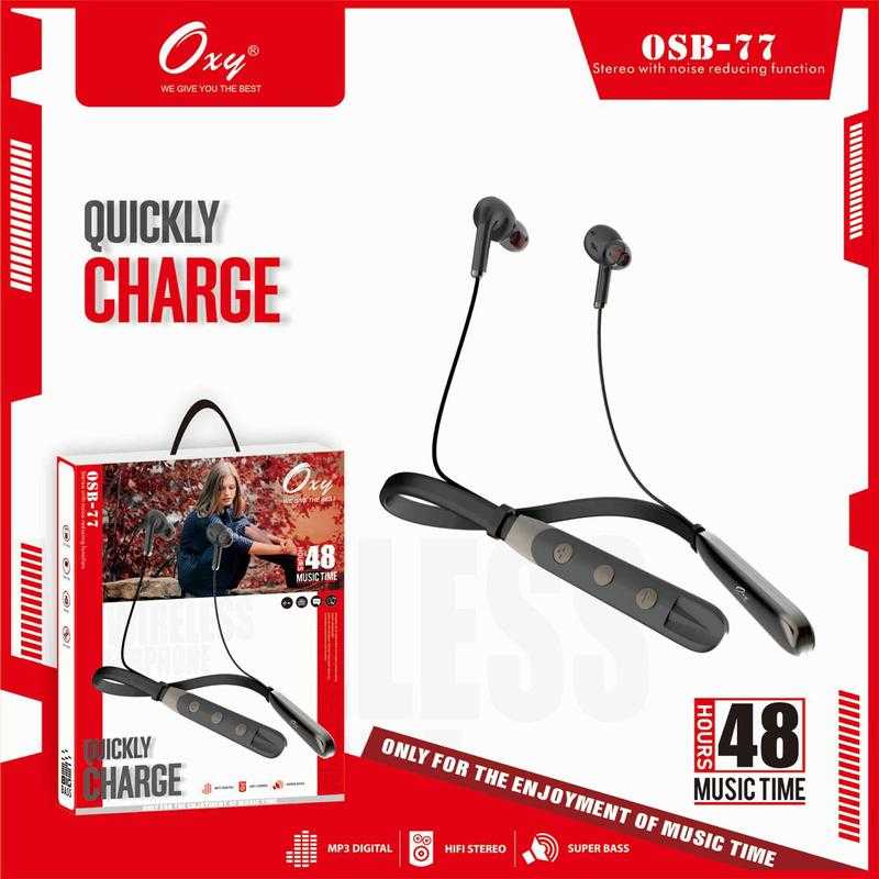 Oxy wireless cheap headphones price