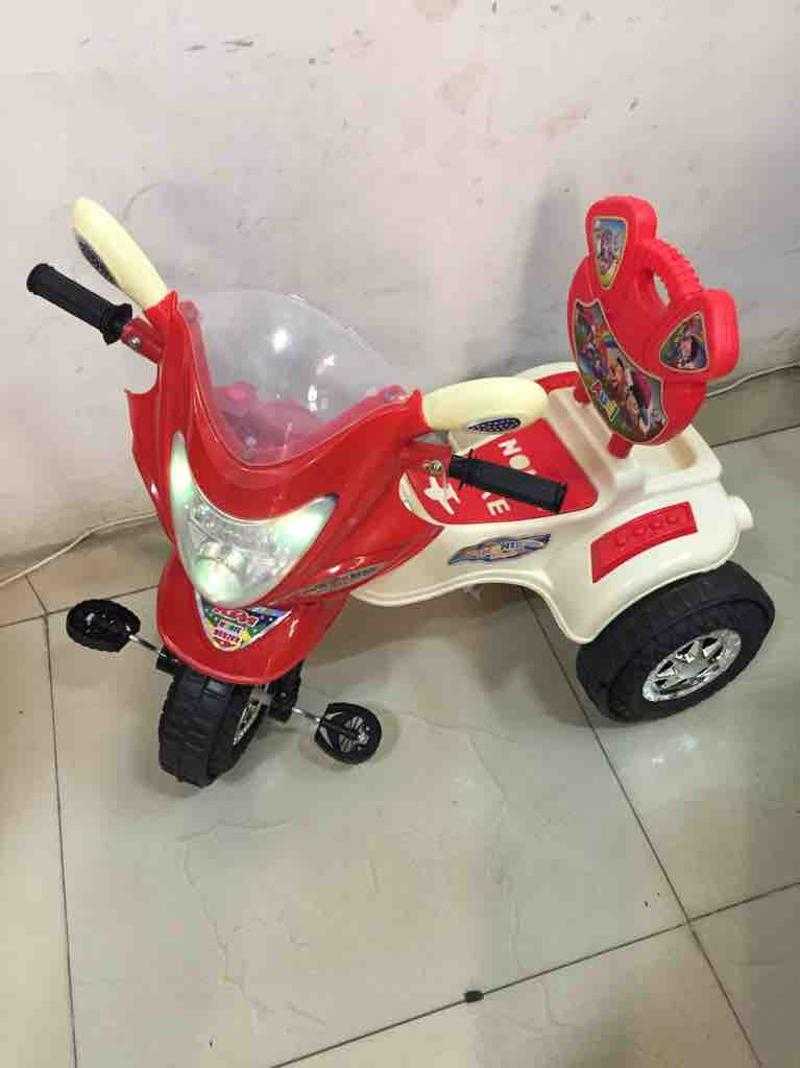 Ktm tricycle sales
