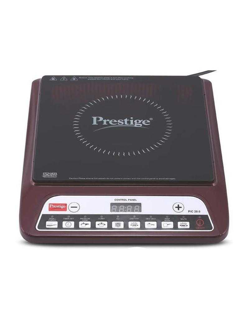 Prestige induction cooktop pic 20.0 price store