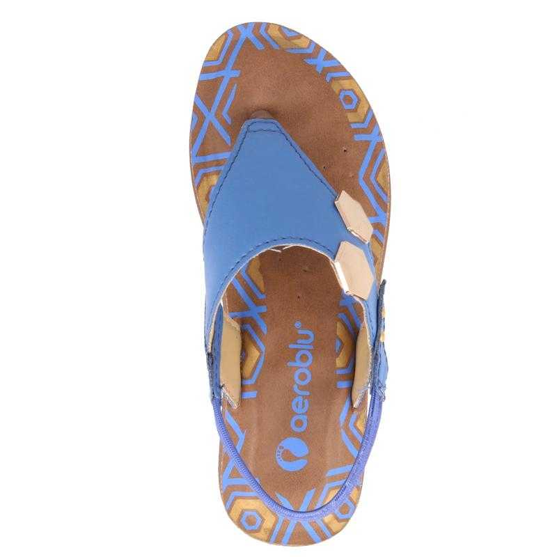 Aeroblu sandals deals