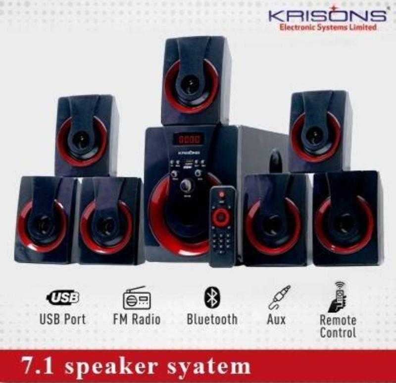 Krisons home theater deals