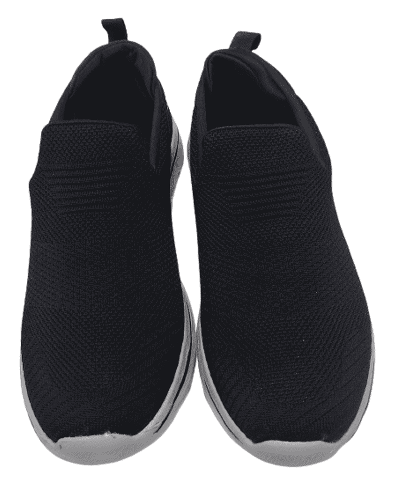 Mendrez black outlet shoes price