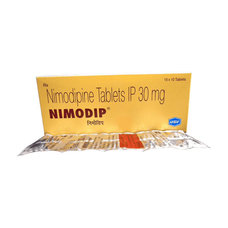 Buy nimodipine