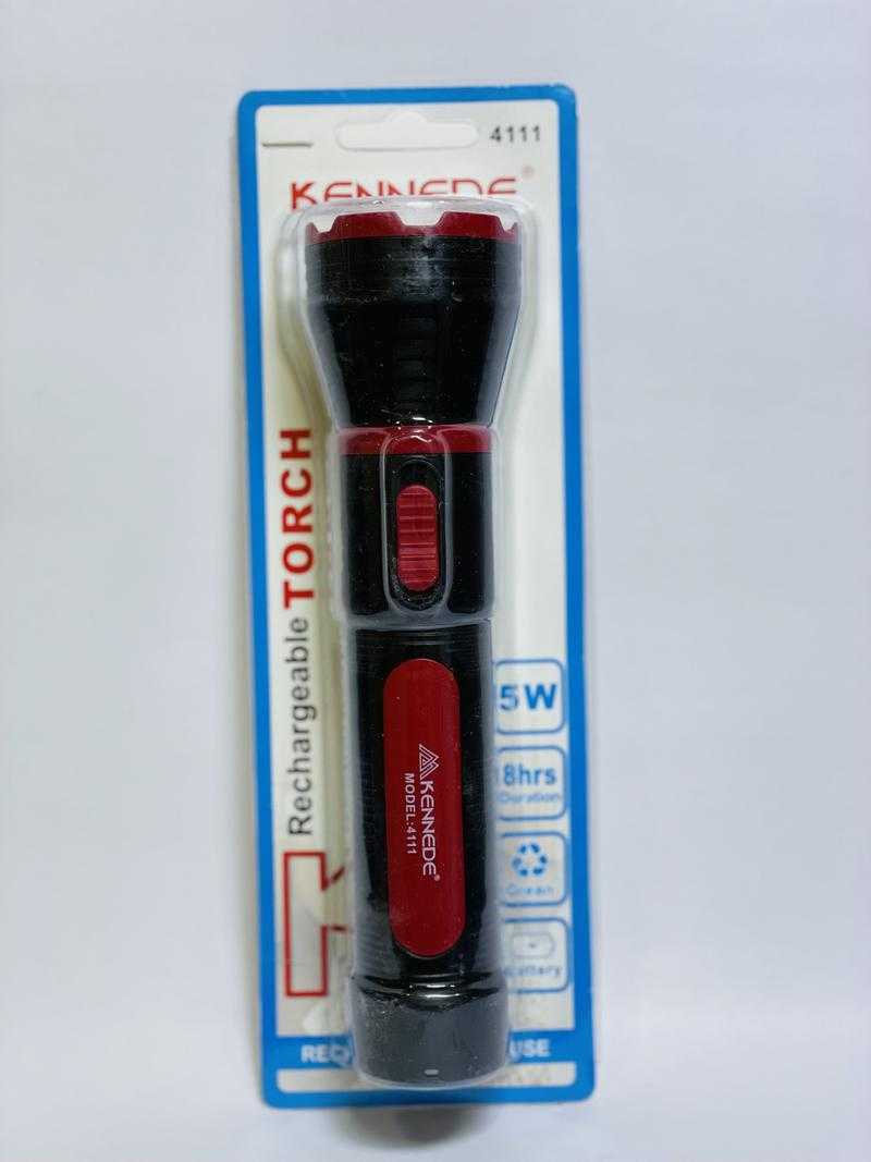Kennede torch online