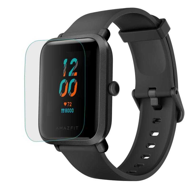 Smart Watch Screen Guard for Noise Colorfit Pro 2 Udaan B2B