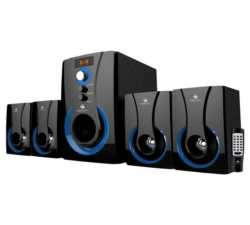 Zebronics 3490 hot sale