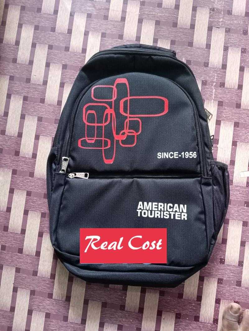 American tourister 2025 30 litre backpack