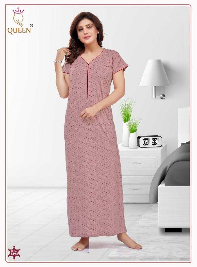 Hosiery nighty gown shop