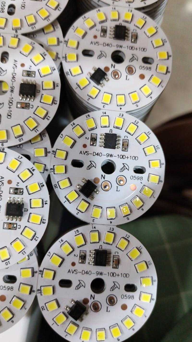 9w dob led kit plate own business Udaan B2B Buying for Retailers