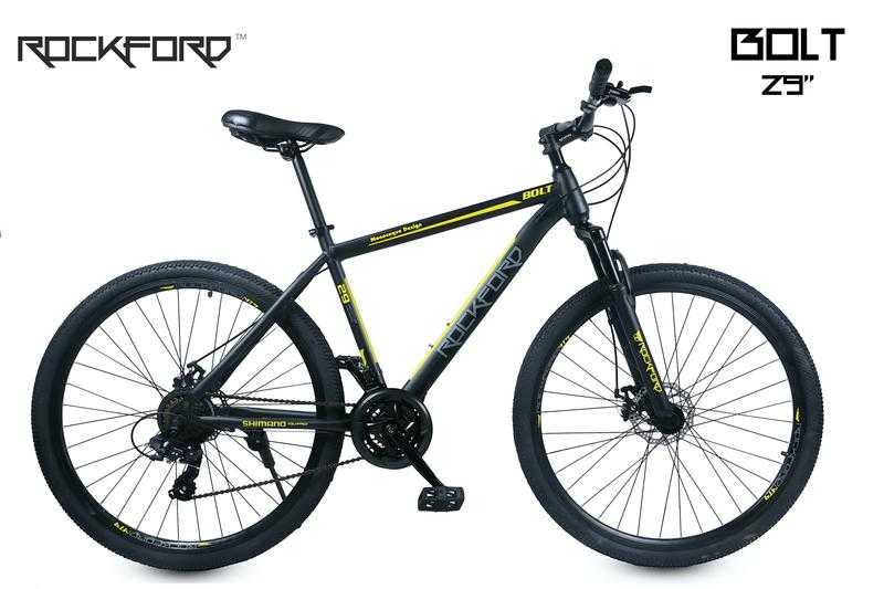 Bolt cycle best sale